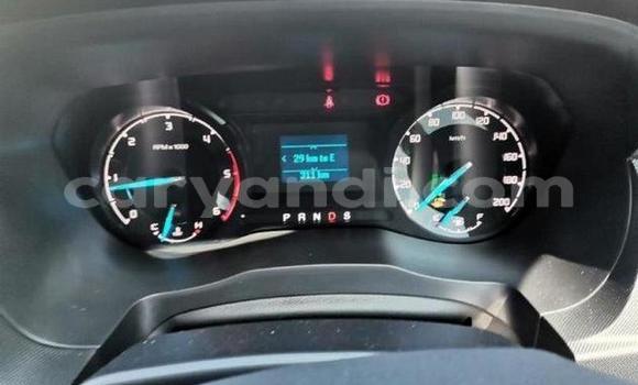 Buy Used Ford Ranger White Car in Lusaka in Zambia Buy Used Ford Ranger White Car in Lusaka in Zambia