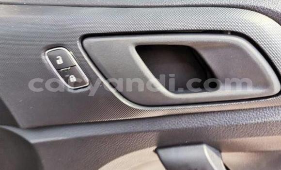 Buy Used Ford Ranger White Car in Lusaka in Zambia Buy Used Ford Ranger White Car in Lusaka in Zambia