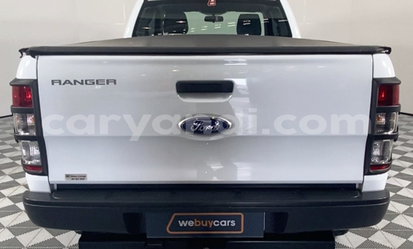 Buy Used Ford Ranger White Car in Chipata in Zambia Buy Used Ford Ranger White Car in Chipata in Zambia