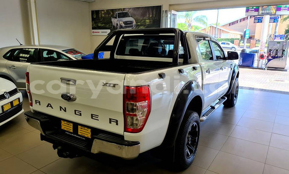 Buy Used Ford Ranger White Car in Lusaka in Zambia Buy Used Ford Ranger White Car in Lusaka in Zambia