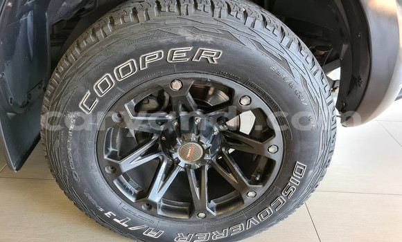 Buy Used Ford Ranger White Car in Lusaka in Zambia Buy Used Ford Ranger White Car in Lusaka in Zambia