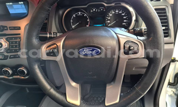 Buy Used Ford Ranger White Car in Lusaka in Zambia Buy Used Ford Ranger White Car in Lusaka in Zambia