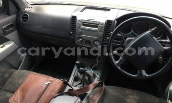 Tenga Tsaru Ford Ranger Chena Mota in Lusaka in Zambia Tenga Tsaru Ford Ranger Chena Mota in Lusaka in Zambia