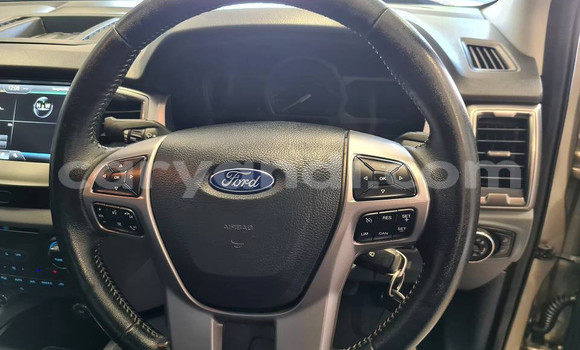 Buy Used Ford Ranger Beige Car in Lusaka in Zambia Buy Used Ford Ranger Beige Car in Lusaka in Zambia