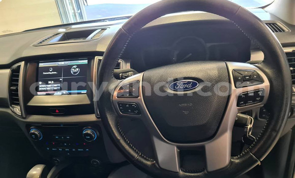 Buy Used Ford Ranger Beige Car in Lusaka in Zambia Buy Used Ford Ranger Beige Car in Lusaka in Zambia