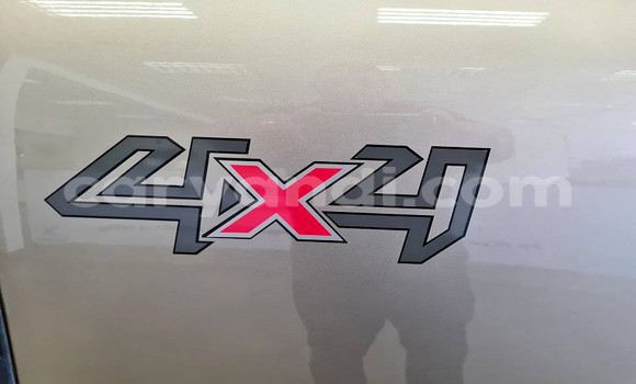 Buy Used Ford Ranger Beige Car in Lusaka in Zambia Buy Used Ford Ranger Beige Car in Lusaka in Zambia