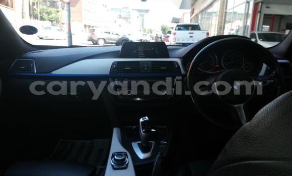 Acheter Occasion Voiture BMW 3–Series Bleu à Chingola, Zambie Acheter Occasion Voiture BMW 3–Series Bleu à Chingola, Zambie