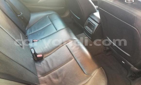 Acheter Occasion Voiture BMW 3–Series Bleu à Chingola, Zambie Acheter Occasion Voiture BMW 3–Series Bleu à Chingola, Zambie