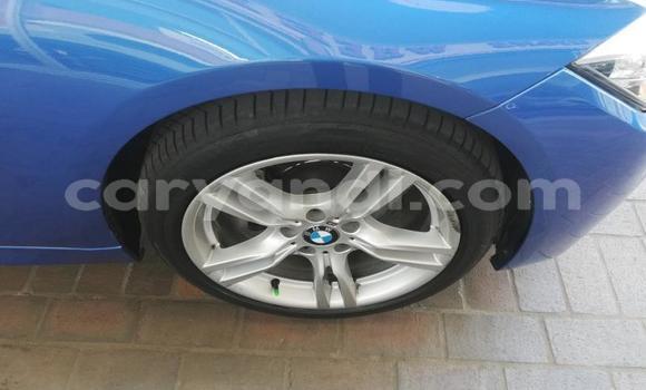 Acheter Occasion Voiture BMW 3–Series Bleu à Chingola, Zambie Acheter Occasion Voiture BMW 3–Series Bleu à Chingola, Zambie