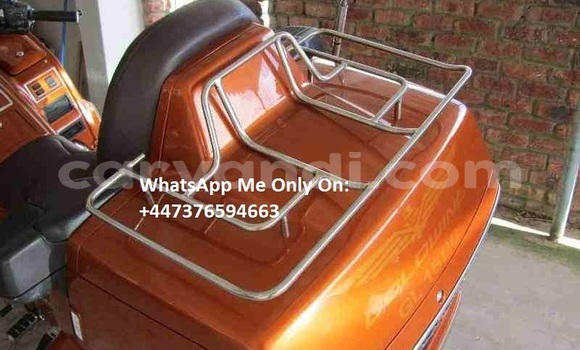 Buy Used Honda GOLD WING Red Bike in Lusaka in Zambia Buy Used Honda GOLD WING Red Bike in Lusaka in Zambia