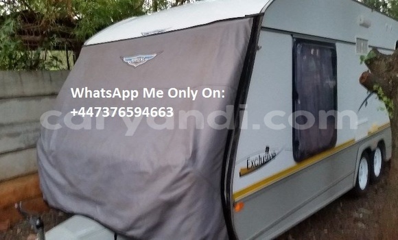 Buy Used Toyota RAV4 White Car in Lusaka in Zambia