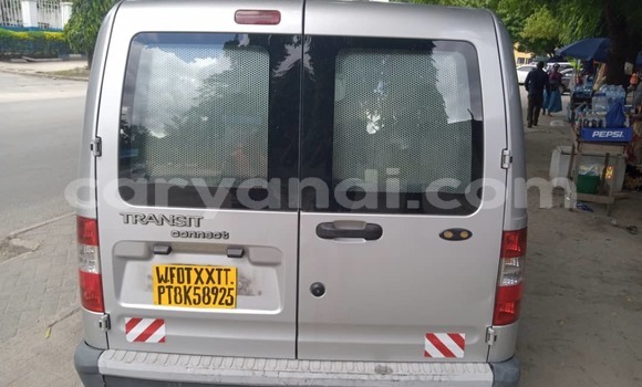 Buy Import FORD MUSTANG Silver Car in Lusaka in Zambia Buy Import FORD MUSTANG Silver Car in Lusaka in Zambia