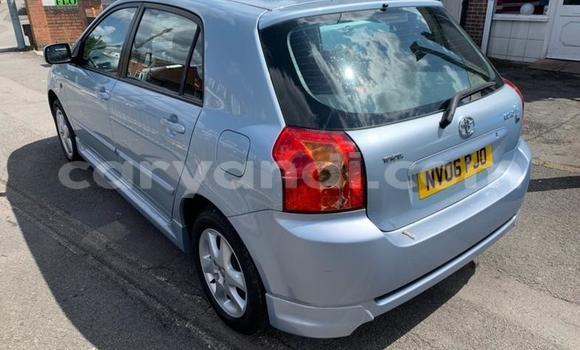 Buy Used Toyota Corolla Other Car in Lusaka in Zambia Buy Used Toyota Corolla Other Car in Lusaka in Zambia