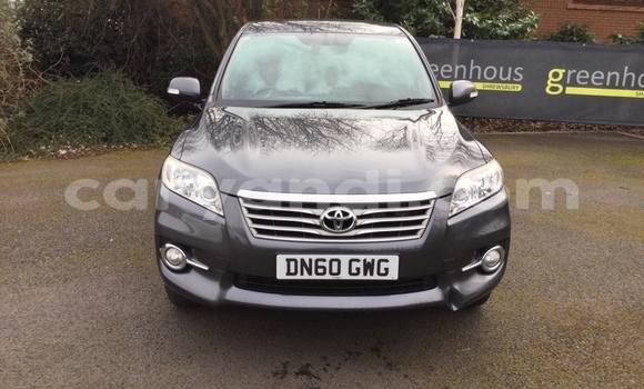 Buy Used Toyota RAV4 Other Car in Lusaka in Zambia Buy Used Toyota RAV4 Other Car in Lusaka in Zambia