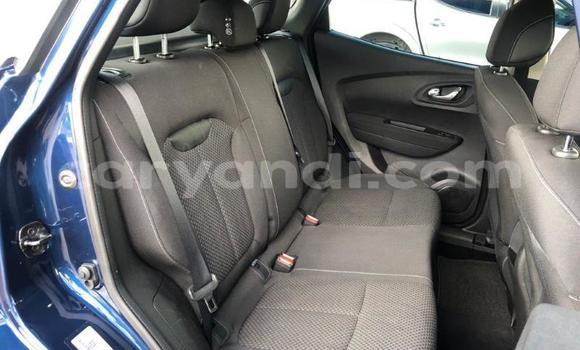 Acheter Occasion Voiture Renault Kadjar Bleu à Kabwe, Zambie Acheter Occasion Voiture Renault Kadjar Bleu à Kabwe, Zambie