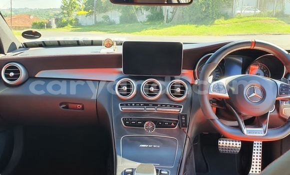 Buy Used Mercedes-Benz C180 COUPE White Car in Chinsali in Northern Buy Used Mercedes-Benz C180 COUPE White Car in Chinsali in Northern