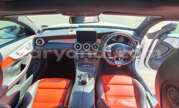 Buy Used Mercedes-Benz C180 COUPE White Car in Chinsali in Northern Buy Used Mercedes-Benz C180 COUPE White Car in Chinsali in Northern