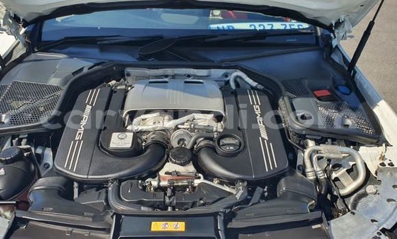 Buy Used Mercedes-Benz C180 COUPE White Car in Chinsali in Northern Buy Used Mercedes-Benz C180 COUPE White Car in Chinsali in Northern