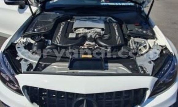 Buy Used Mercedes-Benz C180 COUPE White Car in Chinsali in Northern Buy Used Mercedes-Benz C180 COUPE White Car in Chinsali in Northern