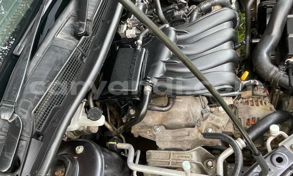 Acheter Occasion Voiture Nissan Hardbody Blanc à Chipata, Zambie Acheter Occasion Voiture Nissan Hardbody Blanc à Chipata, Zambie