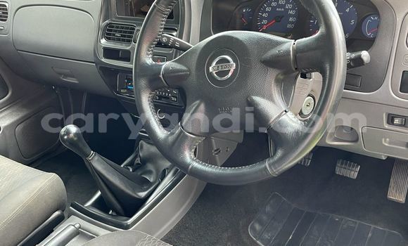 Acheter Occasion Voiture Nissan Hardbody Blanc à Chipata, Zambie Acheter Occasion Voiture Nissan Hardbody Blanc à Chipata, Zambie