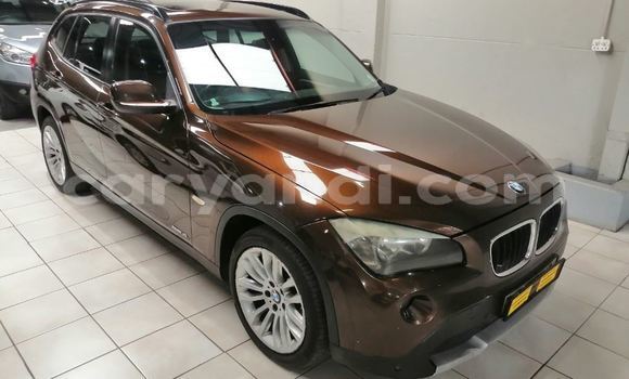 Buy Used BMW X1 Other Car in Chingola in Zambia Buy Used BMW X1 Other Car in Chingola in Zambia
