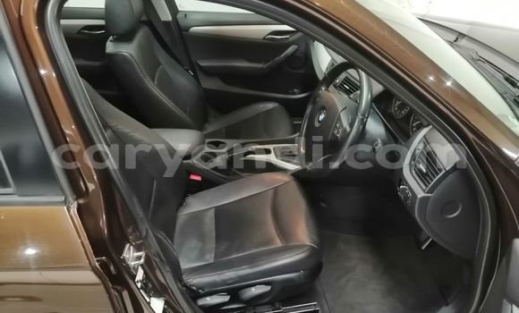 Buy Used BMW X1 Other Car in Chingola in Zambia Buy Used BMW X1 Other Car in Chingola in Zambia