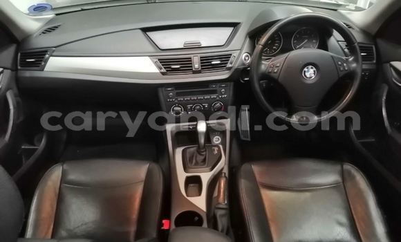 Buy Used BMW X1 Other Car in Chingola in Zambia Buy Used BMW X1 Other Car in Chingola in Zambia