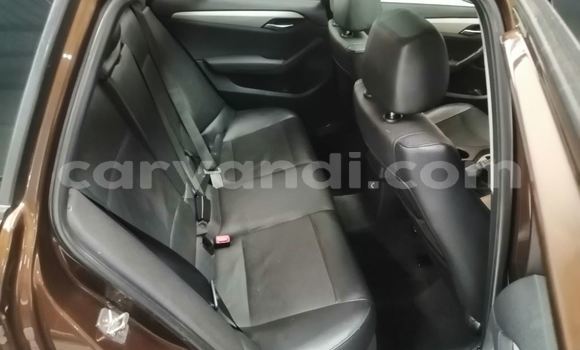 Buy Used BMW X1 Other Car in Chingola in Zambia Buy Used BMW X1 Other Car in Chingola in Zambia