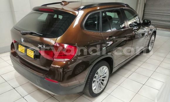Buy Used BMW X1 Other Car in Chingola in Zambia Buy Used BMW X1 Other Car in Chingola in Zambia