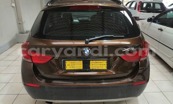 Buy Used BMW X1 Other Car in Chingola in Zambia Buy Used BMW X1 Other Car in Chingola in Zambia