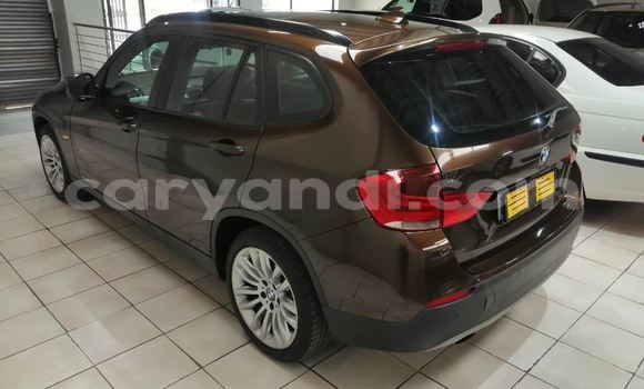 Buy Used BMW X1 Other Car in Chingola in Zambia Buy Used BMW X1 Other Car in Chingola in Zambia