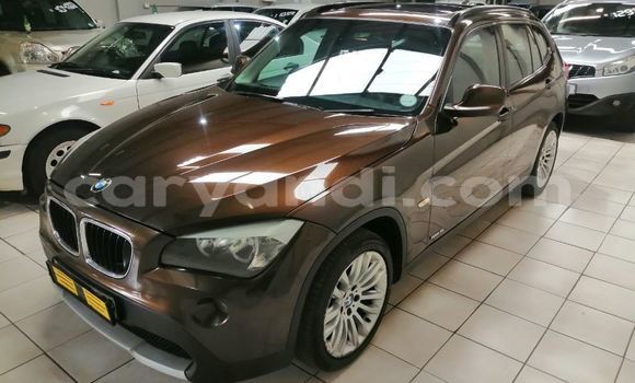 Buy Used BMW X1 Other Car in Chingola in Zambia Buy Used BMW X1 Other Car in Chingola in Zambia