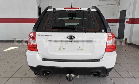 Tenga Tsaru Kia Sportage Chena Mota in Chililabombwe in Copperbelt Tenga Tsaru Kia Sportage Chena Mota in Chililabombwe in Copperbelt