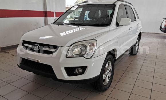 Tenga Tsaru Kia Sportage Chena Mota in Chililabombwe in Copperbelt Tenga Tsaru Kia Sportage Chena Mota in Chililabombwe in Copperbelt