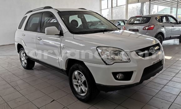 Tenga Tsaru Kia Sportage Chena Mota in Chililabombwe in Copperbelt Tenga Tsaru Kia Sportage Chena Mota in Chililabombwe in Copperbelt