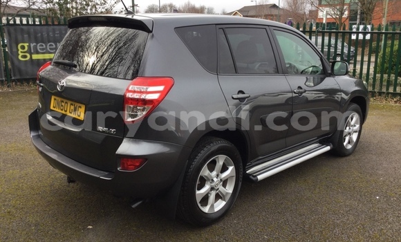 Acheter Occasion Voiture Toyota RAV4 Autre à Lusaka, Zambie Acheter Occasion Voiture Toyota RAV4 Autre à Lusaka, Zambie