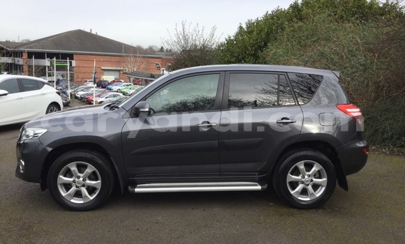 Acheter Occasion Voiture Toyota RAV4 Autre à Lusaka, Zambie Acheter Occasion Voiture Toyota RAV4 Autre à Lusaka, Zambie