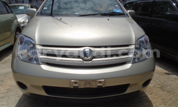 Buy Used Toyota IST Other Car in Lusaka in Zambia Buy Used Toyota IST Other Car in Lusaka in Zambia