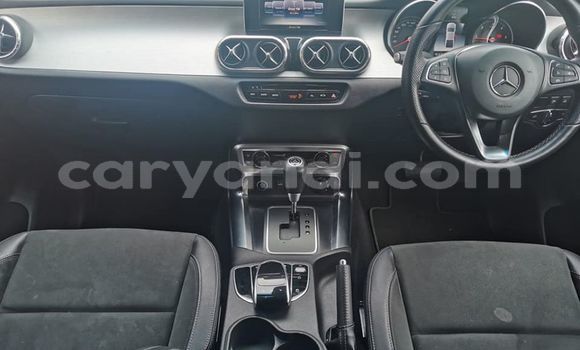 Acheter Occasion Voiture Mercedes-Benz GLC 250D Blanc à Choma, Du sud Acheter Occasion Voiture Mercedes-Benz GLC 250D Blanc à Choma, Du sud