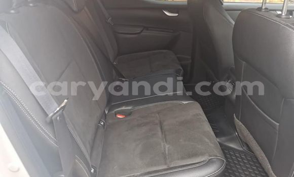 Acheter Occasion Voiture Mercedes-Benz GLC 250D Blanc à Choma, Du sud Acheter Occasion Voiture Mercedes-Benz GLC 250D Blanc à Choma, Du sud