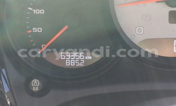 Buy Used Porsche Macan Black Car in Chambishi in Copperbelt Buy Used Porsche Macan Black Car in Chambishi in Copperbelt