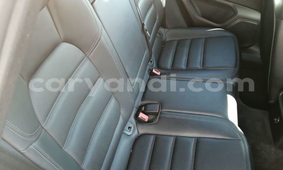 Buy Used Porsche Macan Black Car in Chambishi in Copperbelt Buy Used Porsche Macan Black Car in Chambishi in Copperbelt