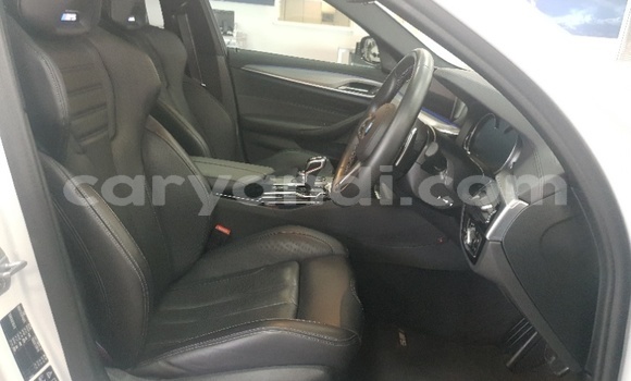 Tenga Tsaru BMW M5 Chena Mota in Lusaka in Zambia Tenga Tsaru BMW M5 Chena Mota in Lusaka in Zambia