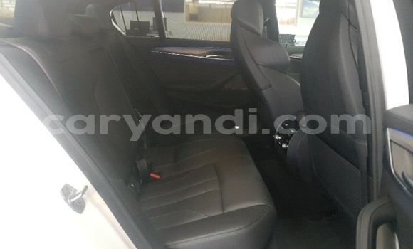 Tenga Tsaru BMW M5 Chena Mota in Lusaka in Zambia Tenga Tsaru BMW M5 Chena Mota in Lusaka in Zambia