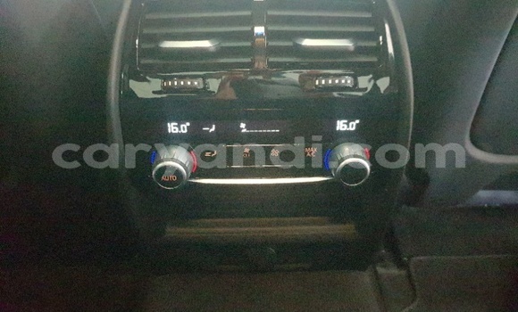 Tenga Tsaru BMW M5 Chena Mota in Lusaka in Zambia Tenga Tsaru BMW M5 Chena Mota in Lusaka in Zambia