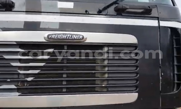 Acheter Occasion Utilitaire DAF CF Noir à Kalengwa, Nord-Ouest Acheter Occasion Utilitaire DAF CF Noir à Kalengwa, Nord-Ouest