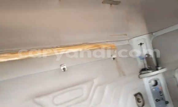 Acheter Occasion Utilitaire DAF CF Noir à Kalengwa, Nord-Ouest Acheter Occasion Utilitaire DAF CF Noir à Kalengwa, Nord-Ouest