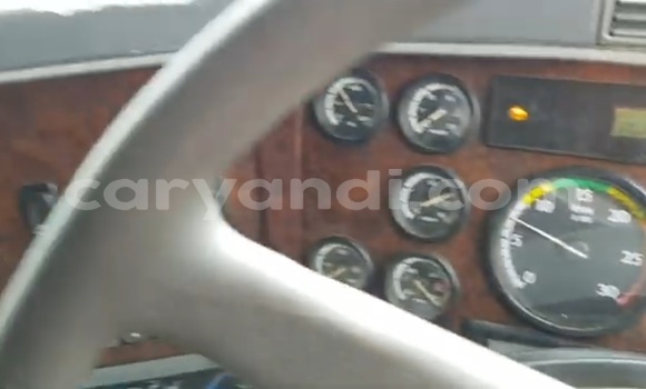 Acheter Occasion Utilitaire DAF CF Noir à Kalengwa, Nord-Ouest Acheter Occasion Utilitaire DAF CF Noir à Kalengwa, Nord-Ouest