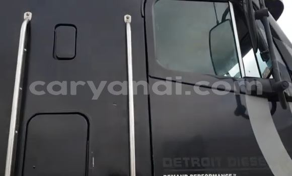 Acheter Occasion Utilitaire DAF CF Noir à Kalengwa, Nord-Ouest Acheter Occasion Utilitaire DAF CF Noir à Kalengwa, Nord-Ouest